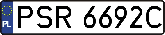 PSR6692C