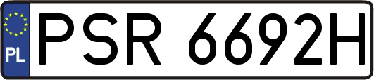 PSR6692H