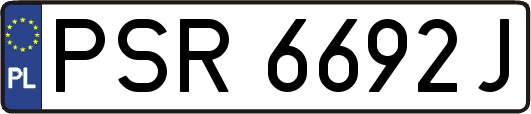 PSR6692J