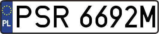 PSR6692M