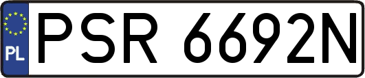 PSR6692N