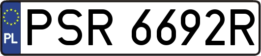 PSR6692R