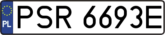 PSR6693E