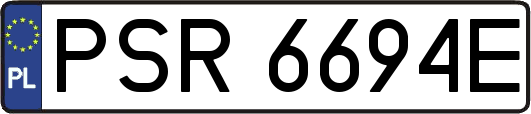 PSR6694E