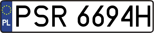 PSR6694H