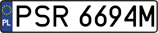 PSR6694M