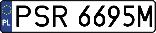PSR6695M