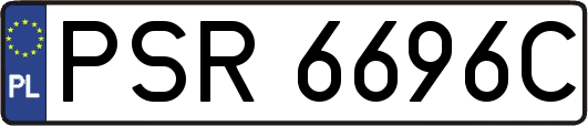 PSR6696C
