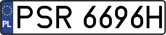PSR6696H