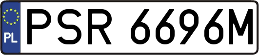 PSR6696M