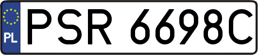PSR6698C