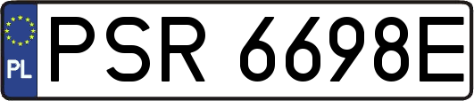 PSR6698E