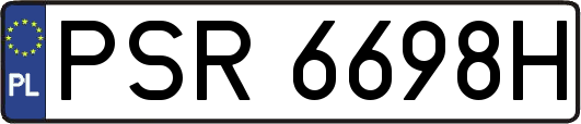 PSR6698H