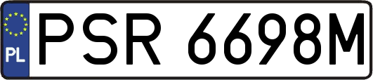 PSR6698M