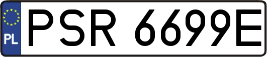 PSR6699E