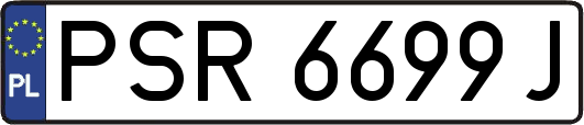PSR6699J