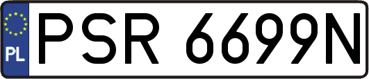 PSR6699N
