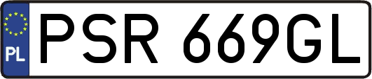 PSR669GL