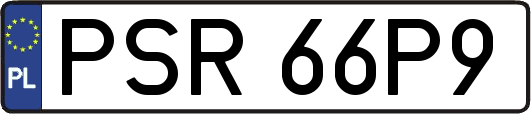 PSR66P9
