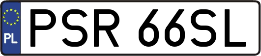 PSR66SL