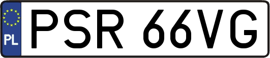 PSR66VG