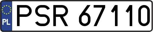 PSR67110