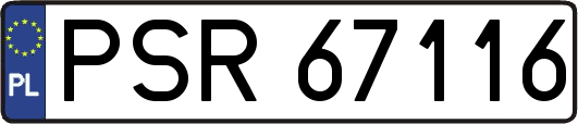 PSR67116