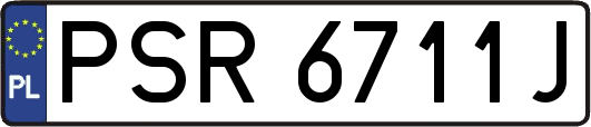 PSR6711J