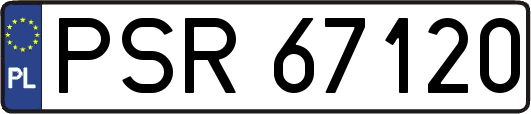 PSR67120