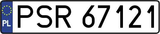 PSR67121