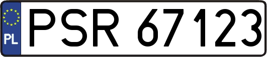 PSR67123