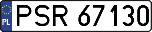 PSR67130