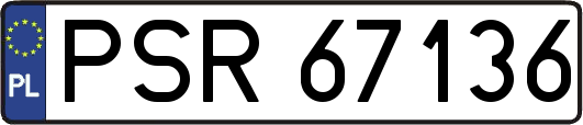 PSR67136