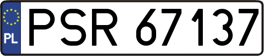 PSR67137