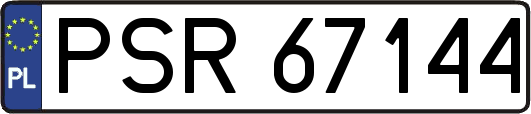 PSR67144