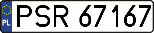 PSR67167
