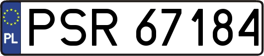 PSR67184