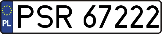 PSR67222