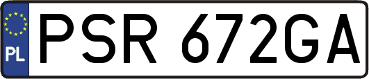PSR672GA