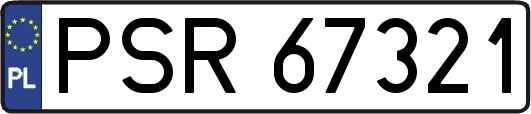 PSR67321