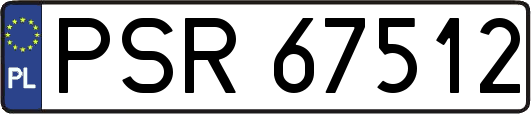 PSR67512