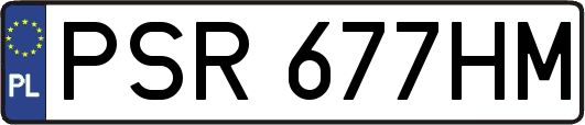 PSR677HM