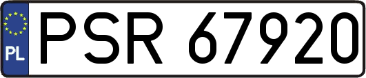 PSR67920