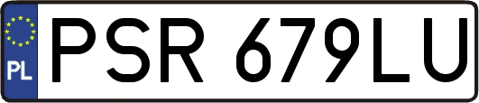 PSR679LU