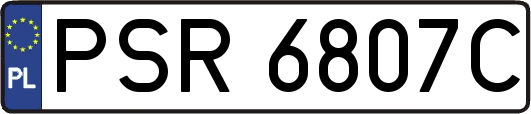 PSR6807C