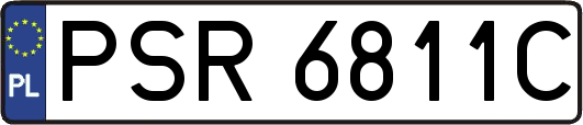 PSR6811C