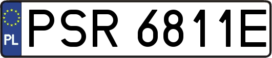 PSR6811E