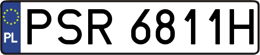 PSR6811H