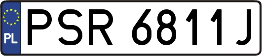 PSR6811J