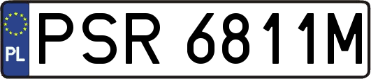 PSR6811M